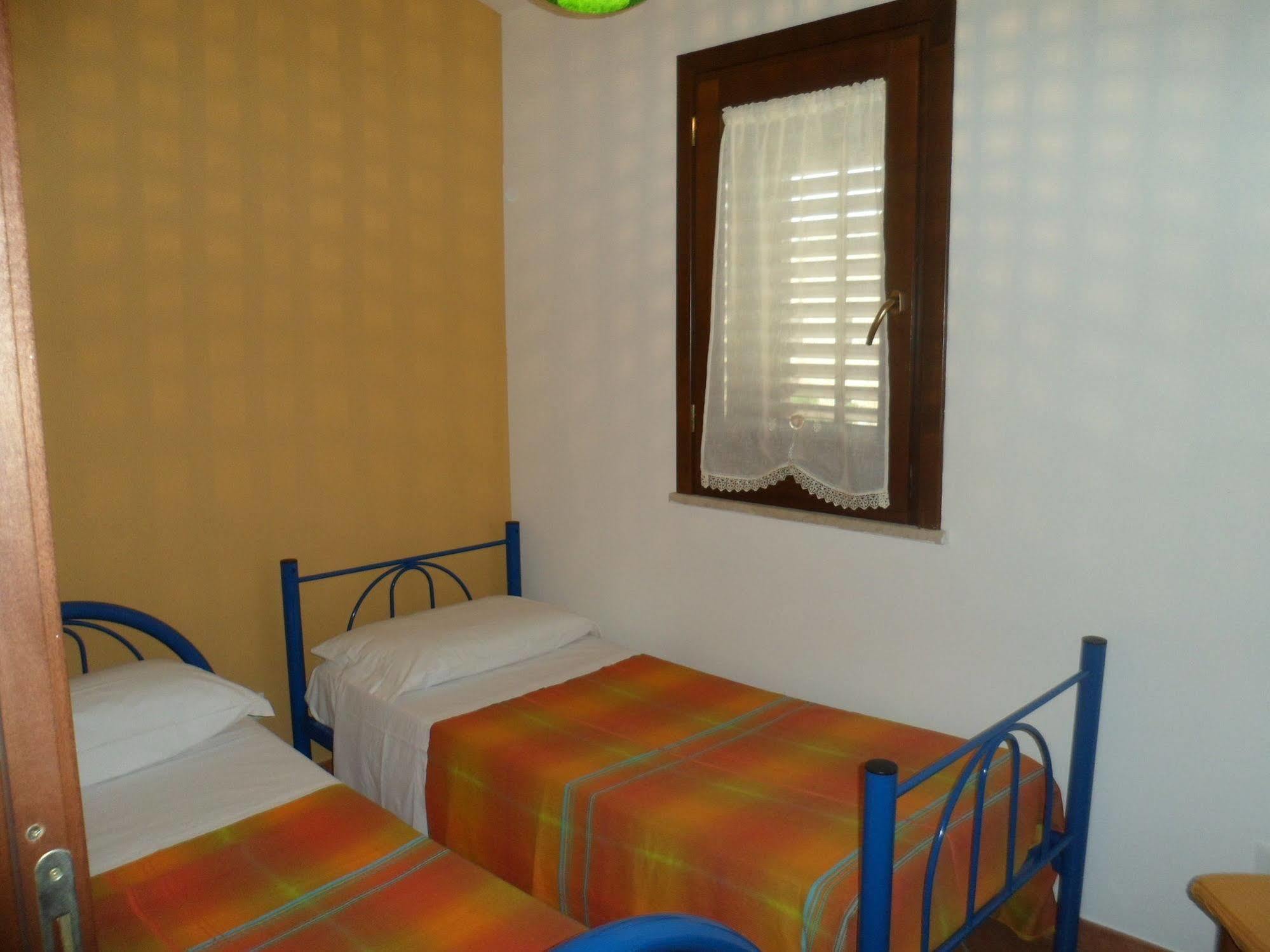Acqua Marina Villa Custonaci Luaran gambar